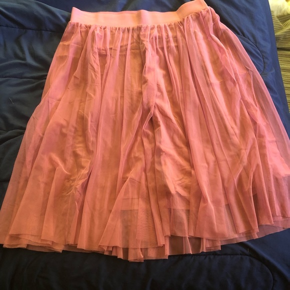 torrid Dresses & Skirts - Torrid Midi Skirt